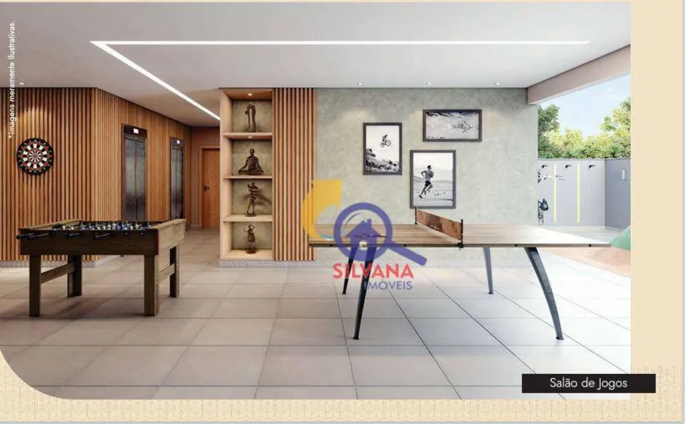 Apartamento, 2 quartos, 73 m² - Foto 11