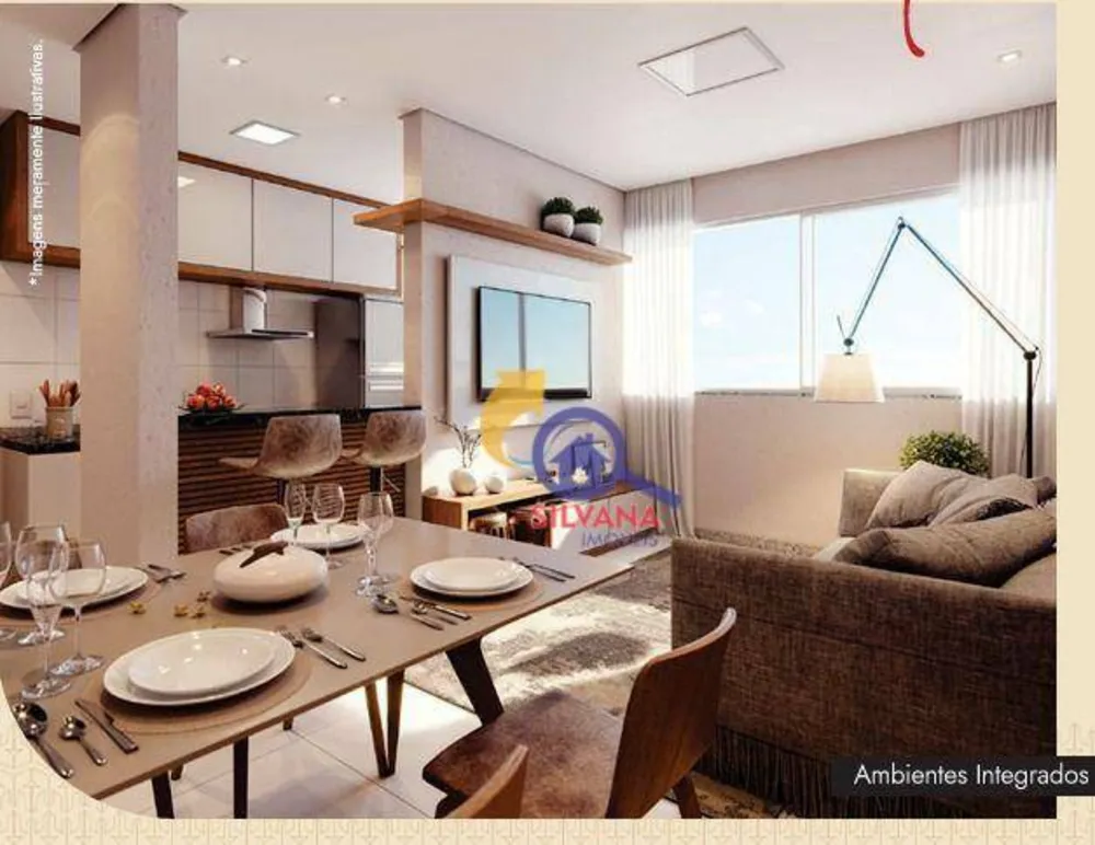 Apartamento, 2 quartos, 73 m² - Foto 12