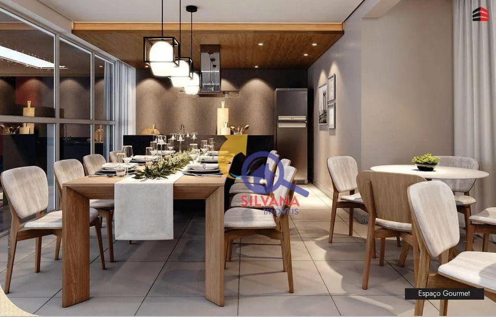 Apartamento, 2 quartos, 73 m² - Foto 7