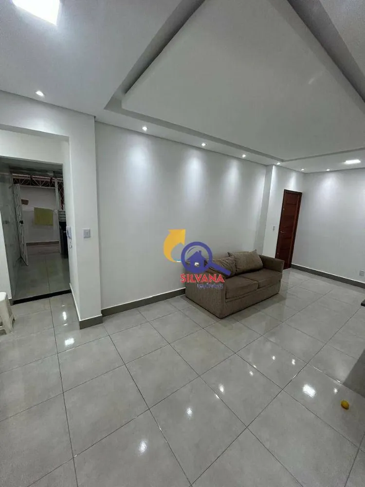 Apartamento, 3 quartos, 185 m² - Foto 2