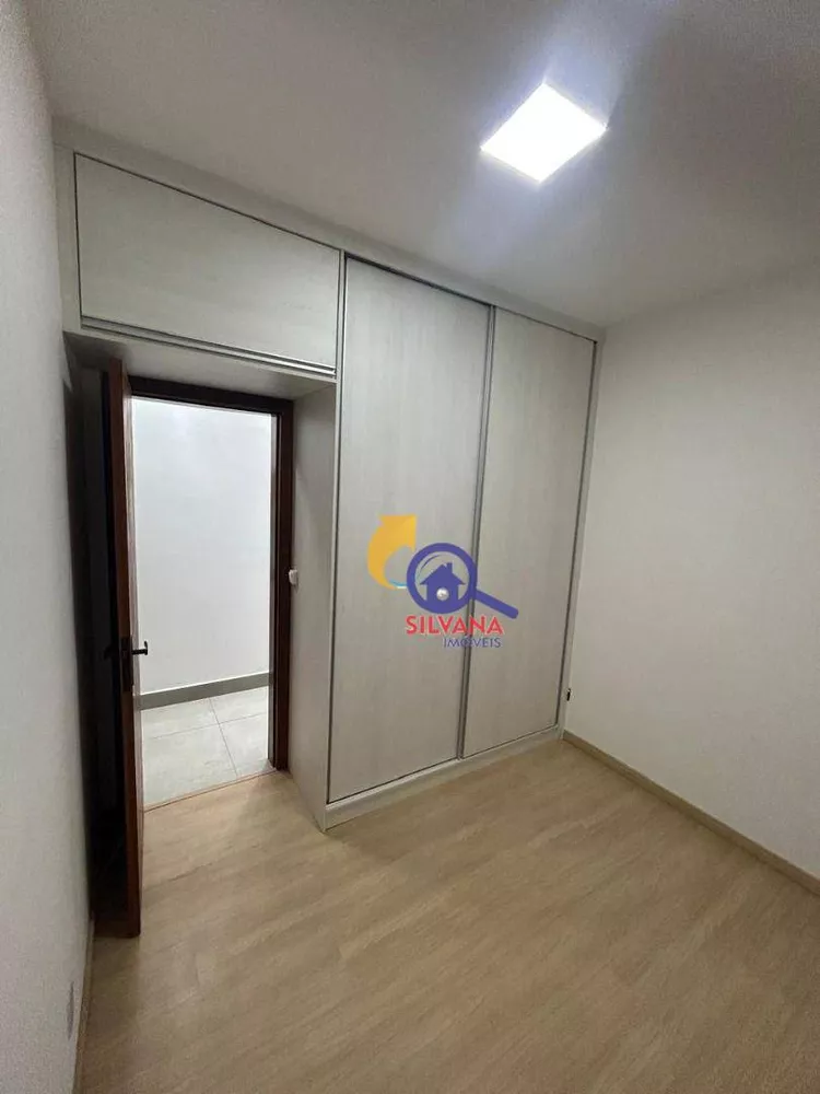 Apartamento, 3 quartos, 185 m² - Foto 1
