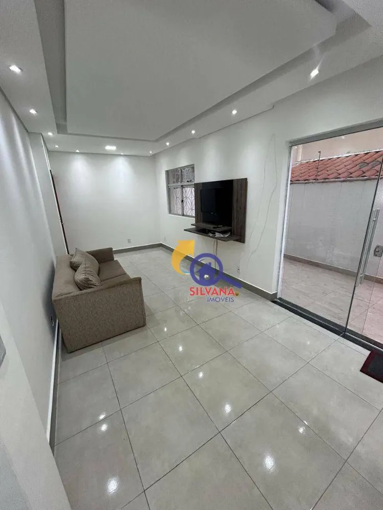 Apartamento, 3 quartos, 185 m² - Foto 1