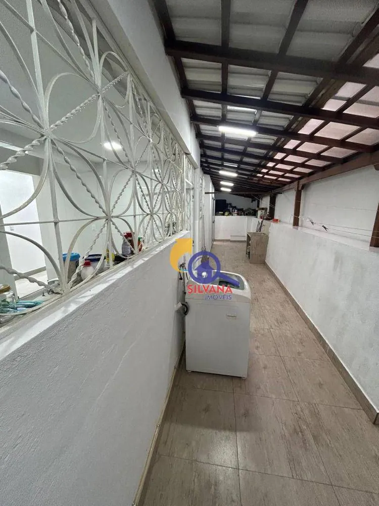 Apartamento, 3 quartos, 185 m² - Foto 14