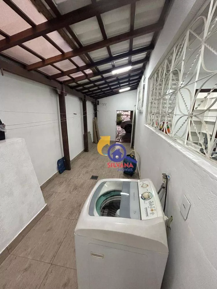 Apartamento, 3 quartos, 185 m² - Foto 4