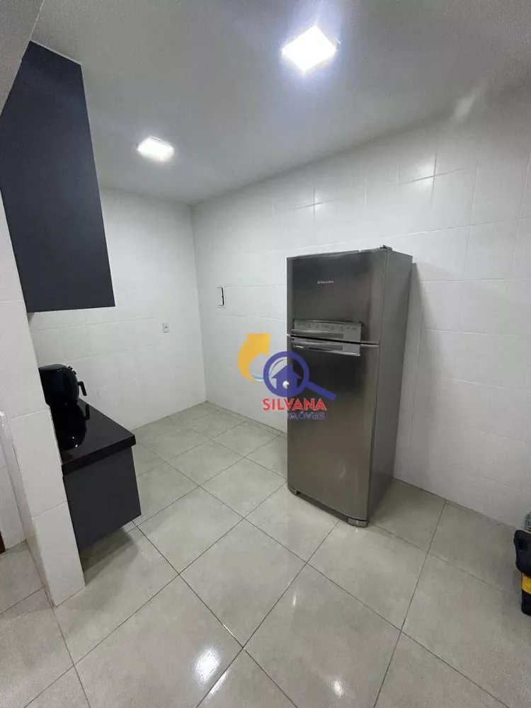 Apartamento, 3 quartos, 185 m² - Foto 3