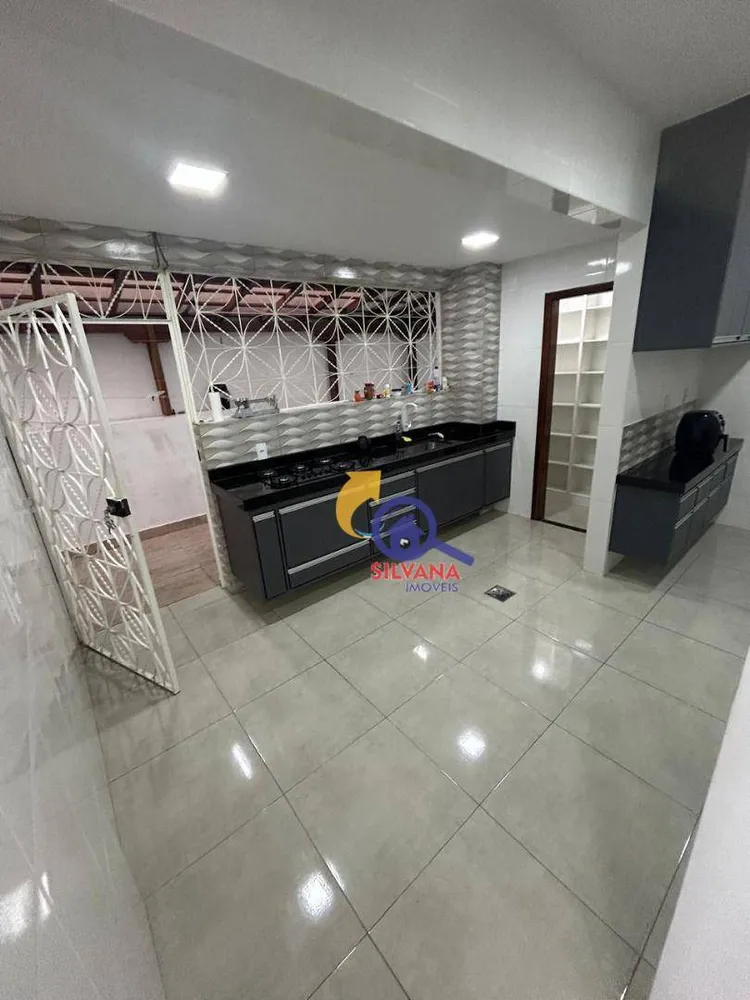 Apartamento, 3 quartos, 185 m² - Foto 3