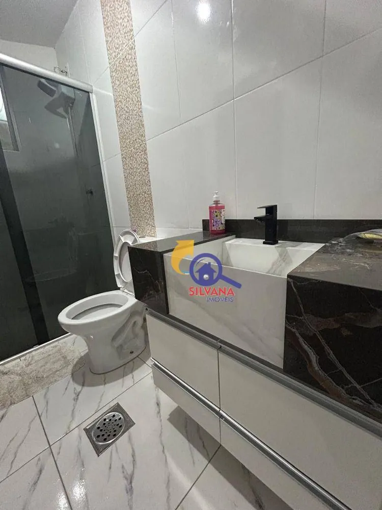 Apartamento, 3 quartos, 185 m² - Foto 9
