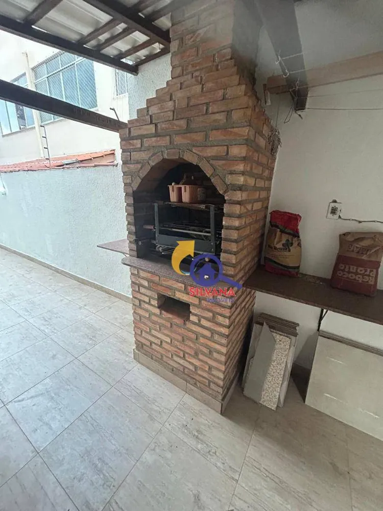 Apartamento, 3 quartos, 185 m² - Foto 13
