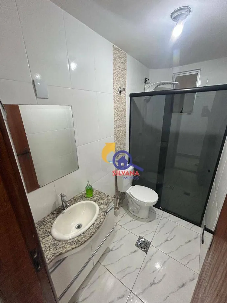 Apartamento, 3 quartos, 185 m² - Foto 11