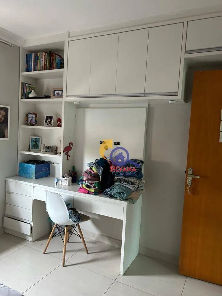 Casa de Condomínio, 3 quartos - Foto 12