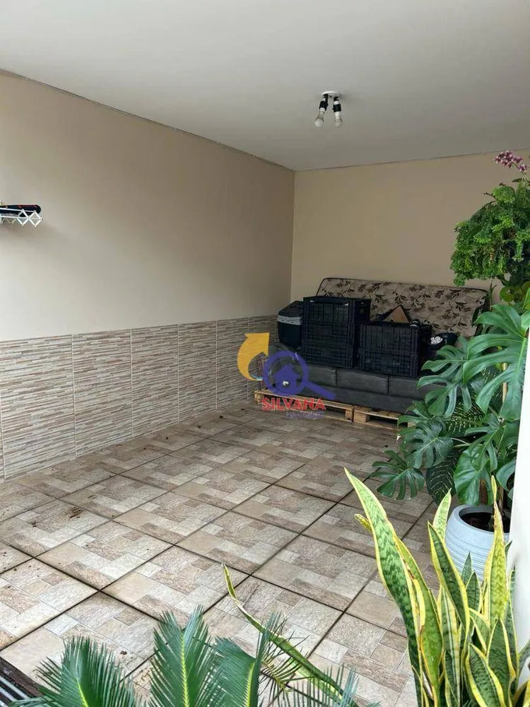 Casa de Condomínio, 3 quartos - Foto 7