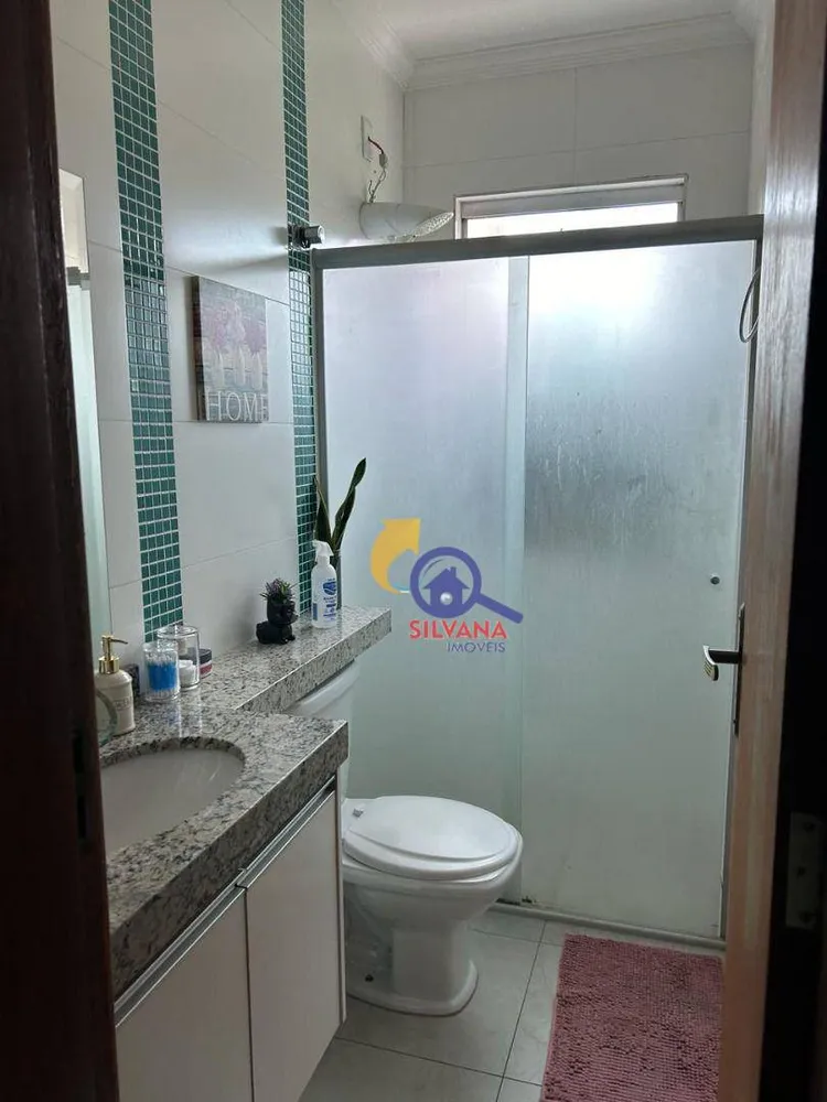 Casa de Condomínio, 3 quartos - Foto 14
