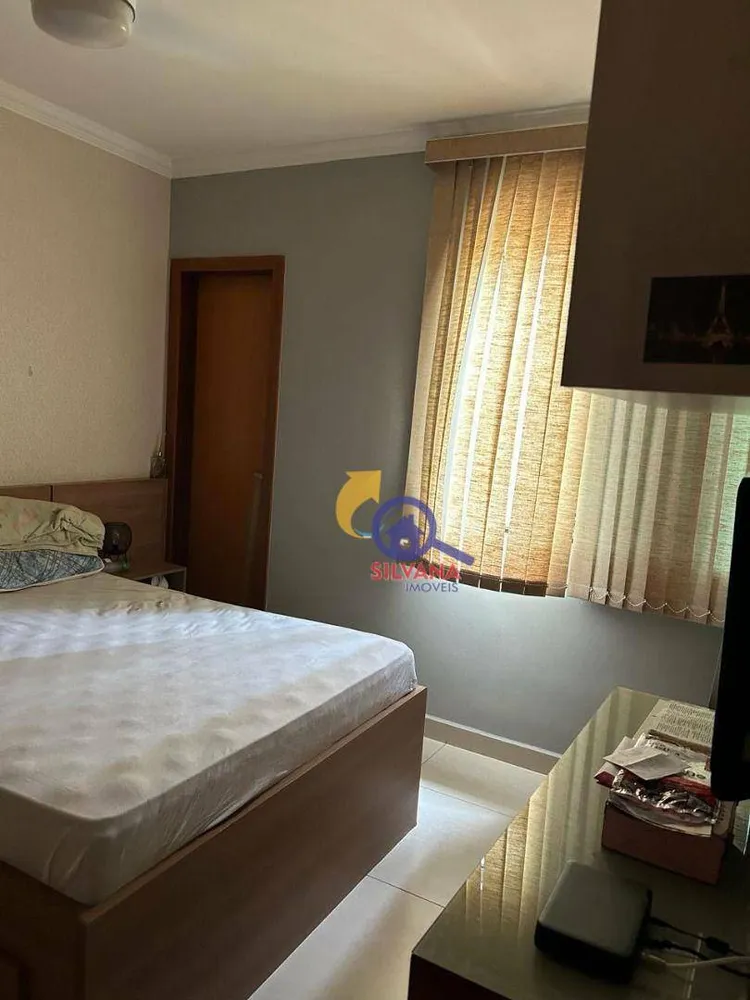 Casa de Condomínio, 3 quartos - Foto 9