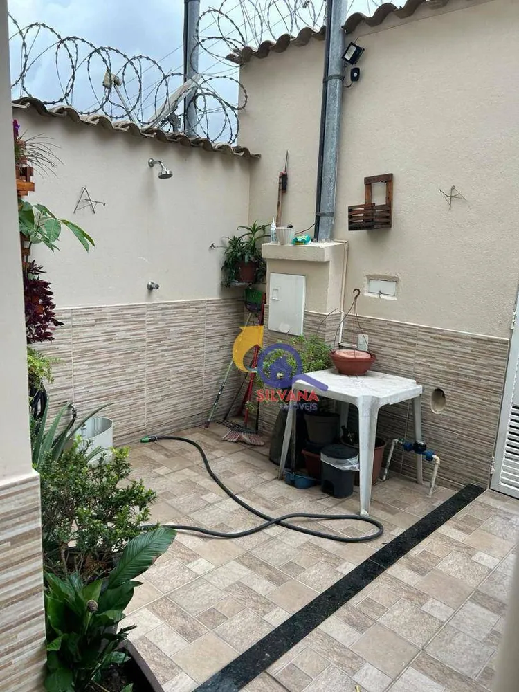 Casa de Condomínio, 3 quartos - Foto 6