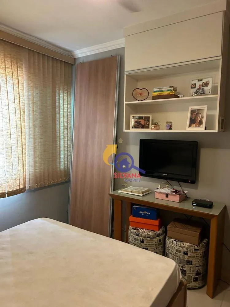 Casa de Condomínio, 3 quartos - Foto 10