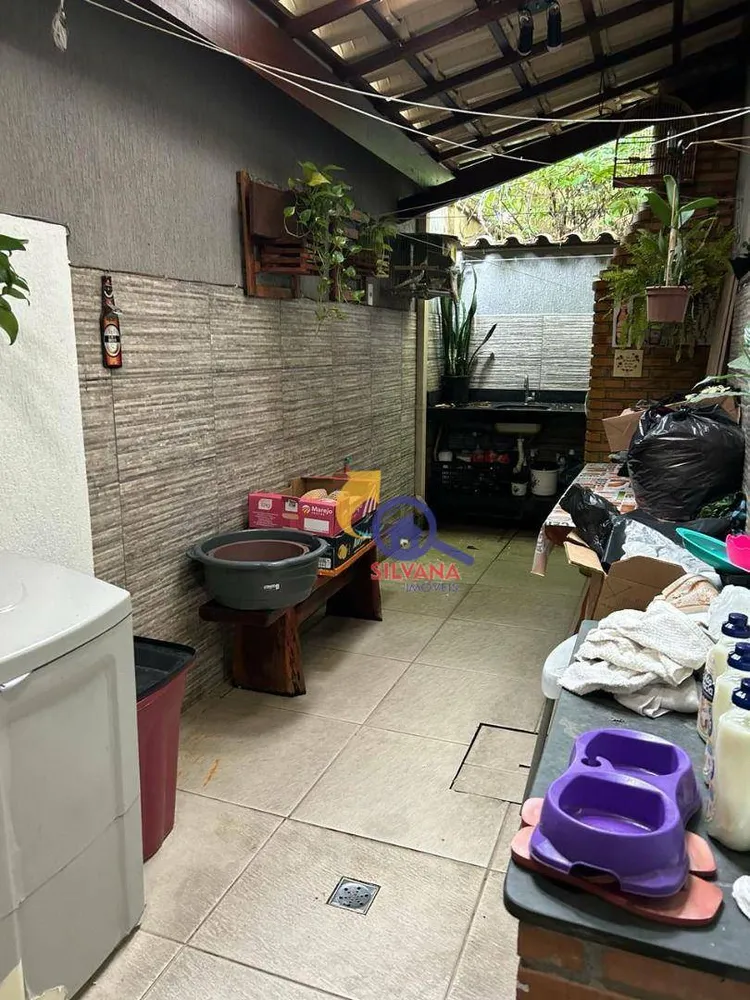 Casa de Condomínio, 3 quartos - Foto 5