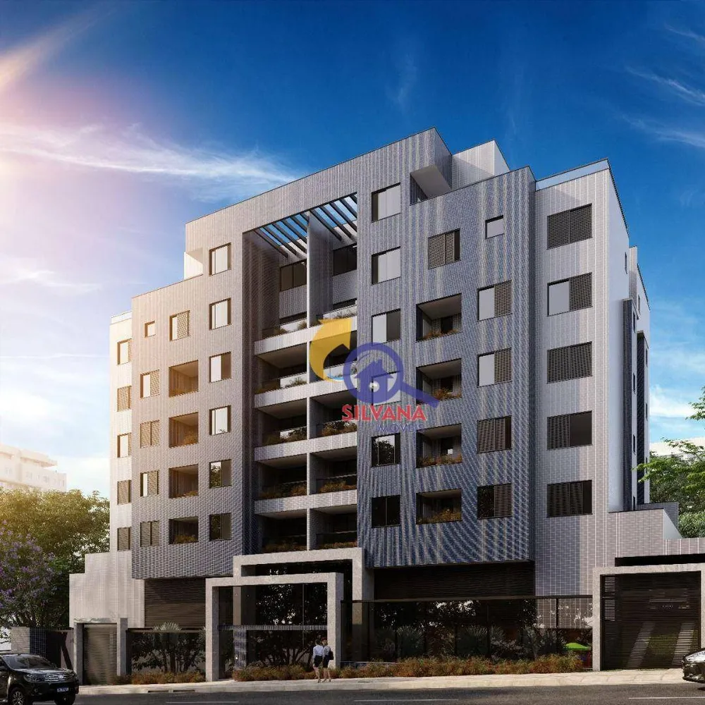 Cobertura, 4 quartos, 95 m² - Foto 12