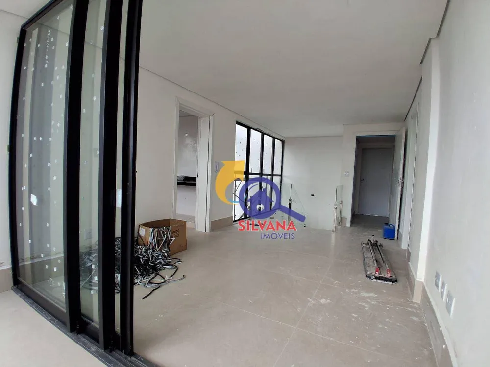 Cobertura, 4 quartos, 95 m² - Foto 4