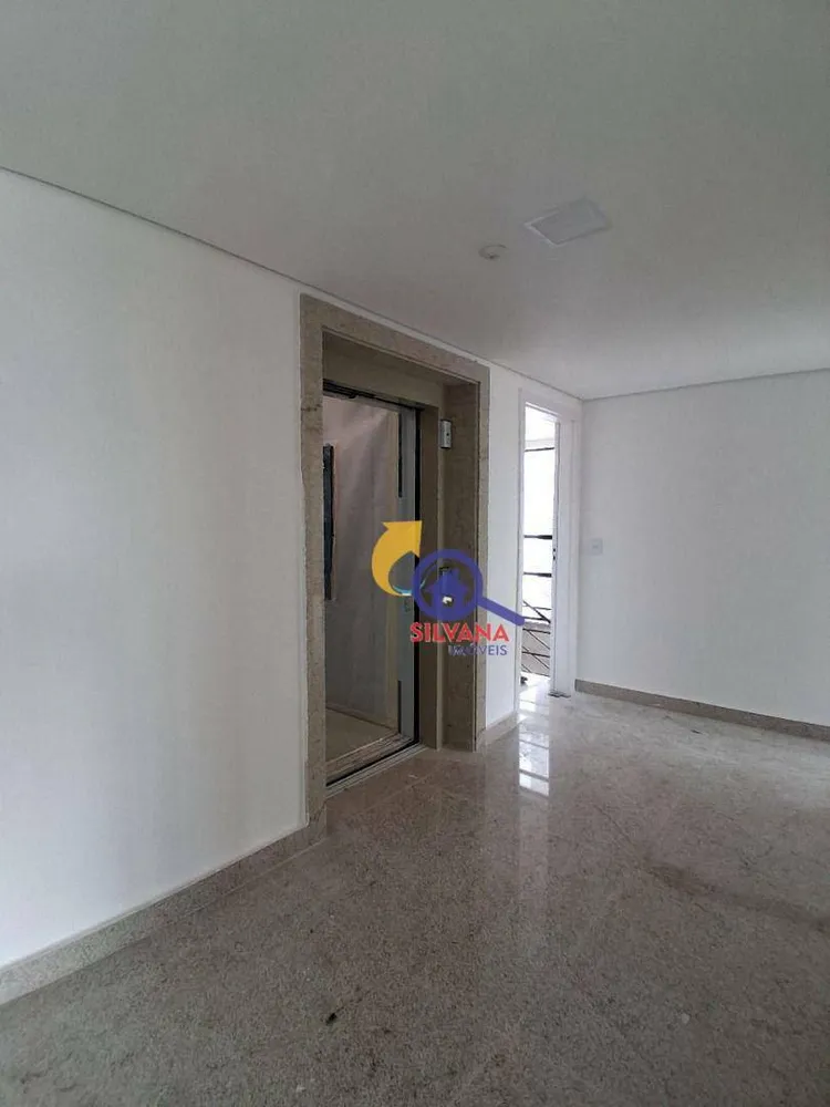 Cobertura, 4 quartos, 95 m² - Foto 1