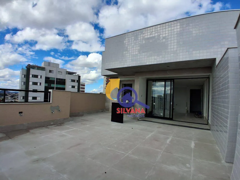 Cobertura, 4 quartos, 95 m² - Foto 7