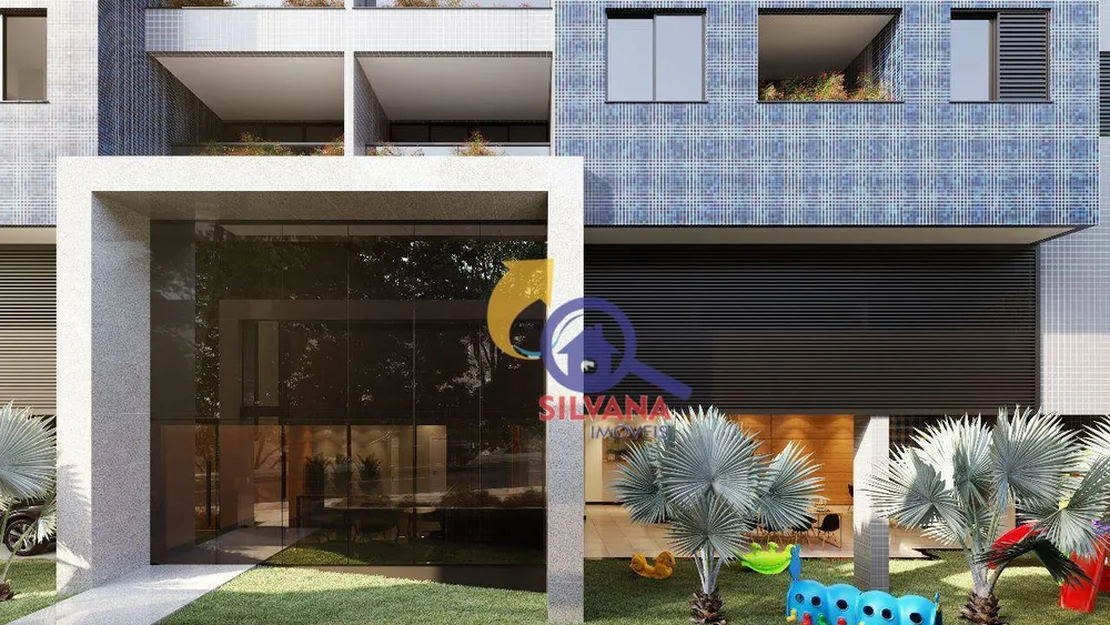 Cobertura, 4 quartos, 95 m² - Foto 11