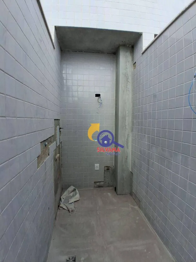 Cobertura, 4 quartos, 95 m² - Foto 10