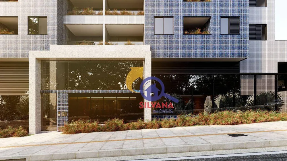 Cobertura, 4 quartos, 95 m² - Foto 14