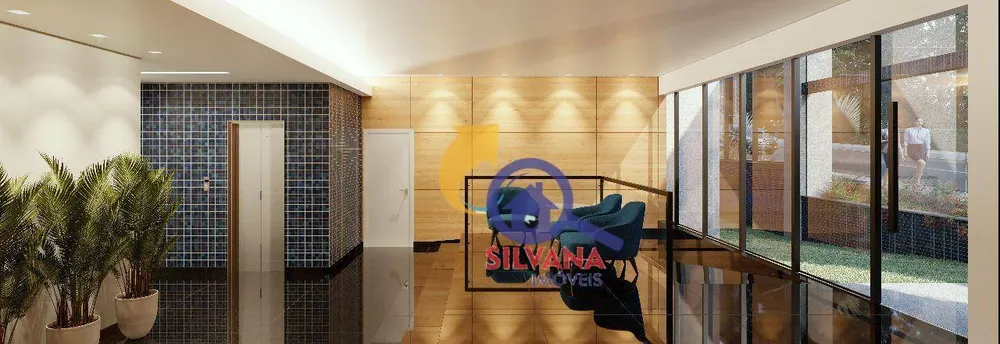 Cobertura, 4 quartos, 95 m² - Foto 13