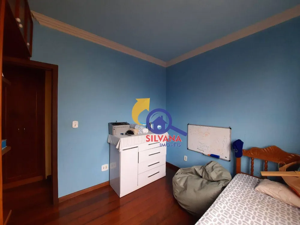 Apartamento, 3 quartos, 120 m² - Foto 11