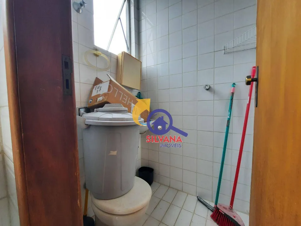Apartamento, 3 quartos, 120 m² - Foto 4