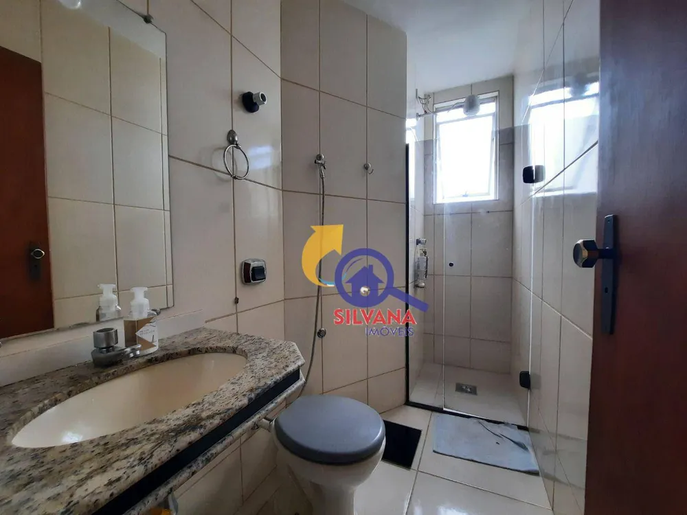 Apartamento, 3 quartos, 120 m² - Foto 9