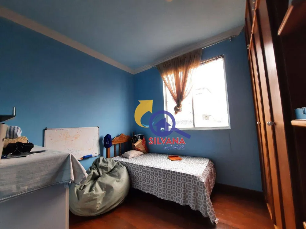Apartamento, 3 quartos, 120 m² - Foto 6