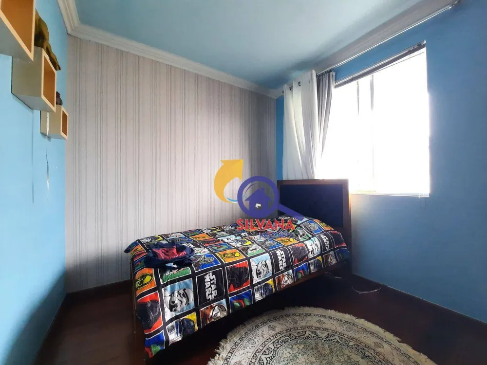 Apartamento, 3 quartos, 120 m² - Foto 7