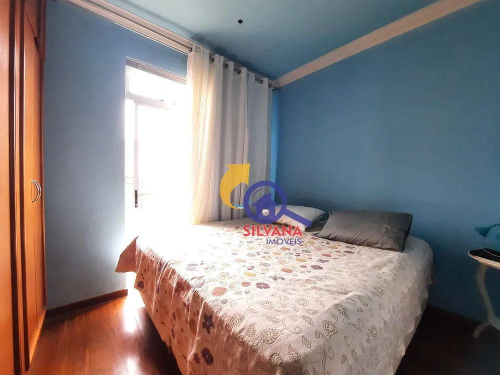 Apartamento, 3 quartos, 120 m² - Foto 12