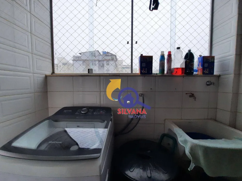 Apartamento, 3 quartos, 120 m² - Foto 2