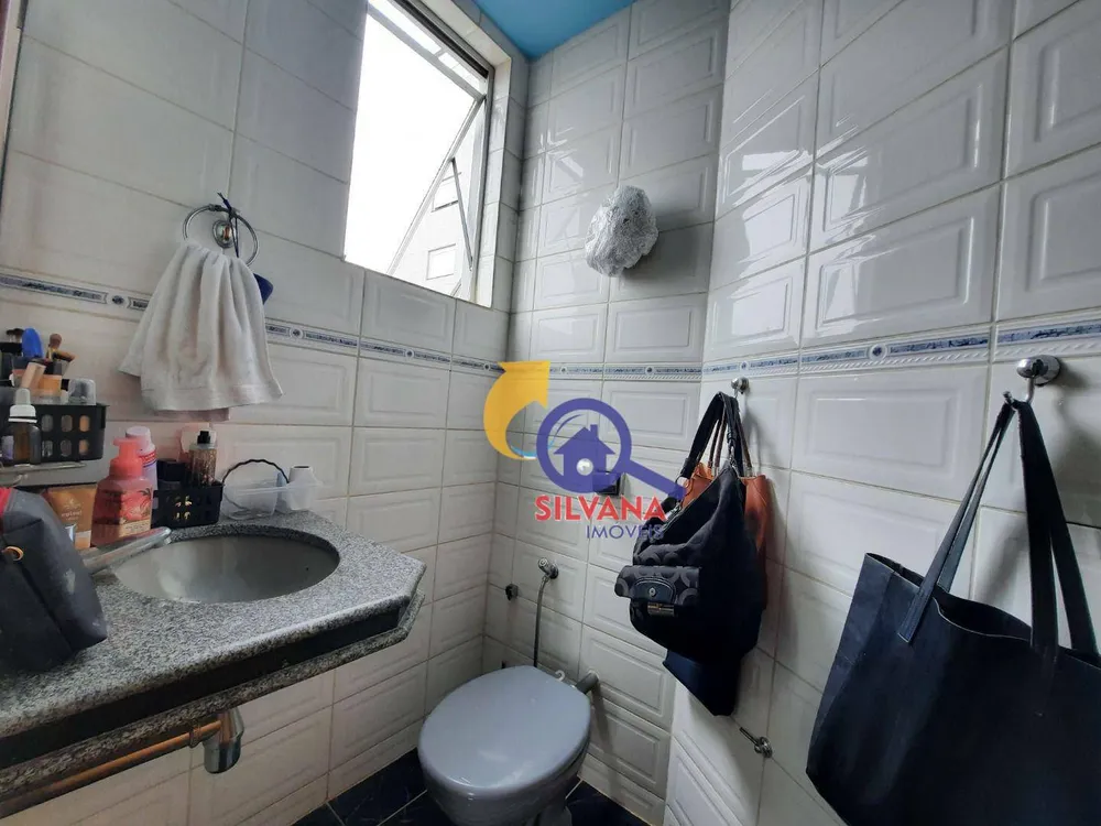 Apartamento, 3 quartos, 120 m² - Foto 10