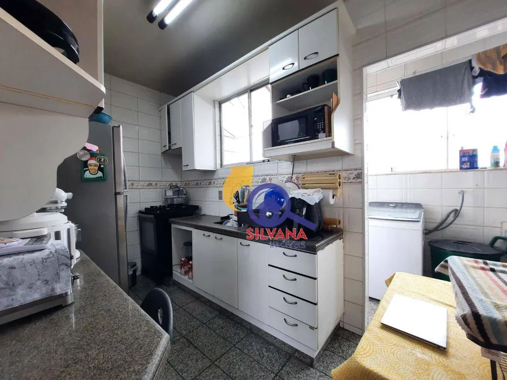 Apartamento, 3 quartos, 120 m² - Foto 5
