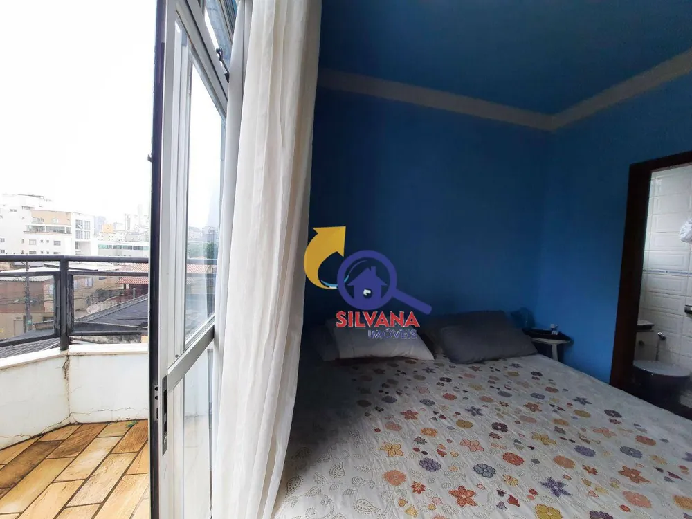Apartamento, 3 quartos, 120 m² - Foto 1