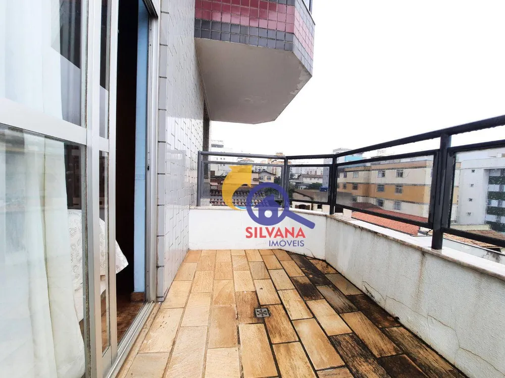 Apartamento, 3 quartos, 120 m² - Foto 3
