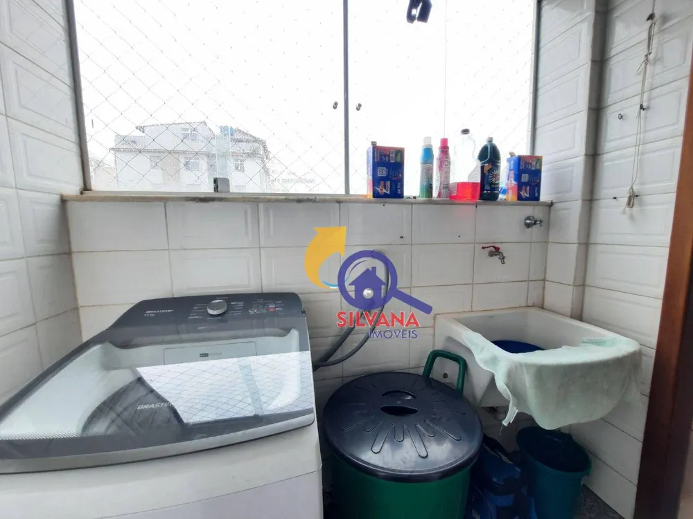 Apartamento, 3 quartos, 120 m² - Foto 8