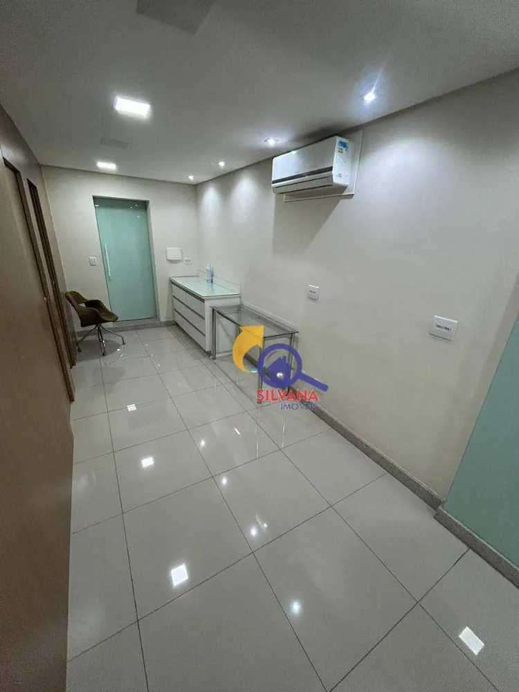 Loja-Salão, 74 m² - Foto 1