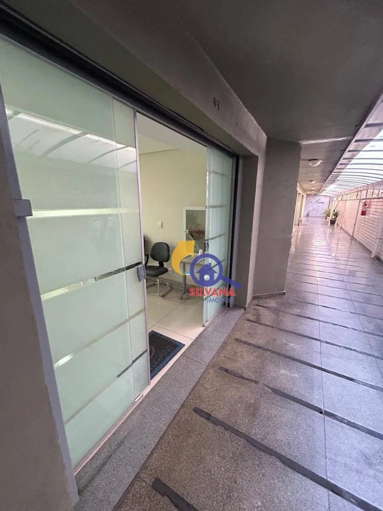 Loja-Salão, 74 m² - Foto 12