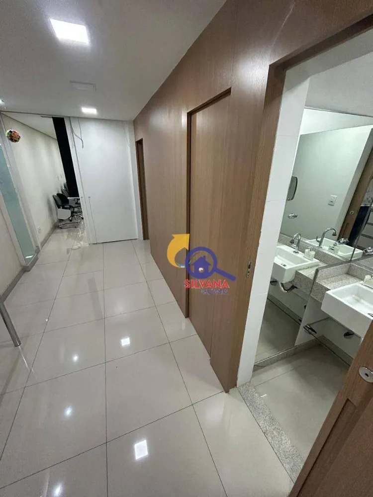 Loja-Salão, 74 m² - Foto 2