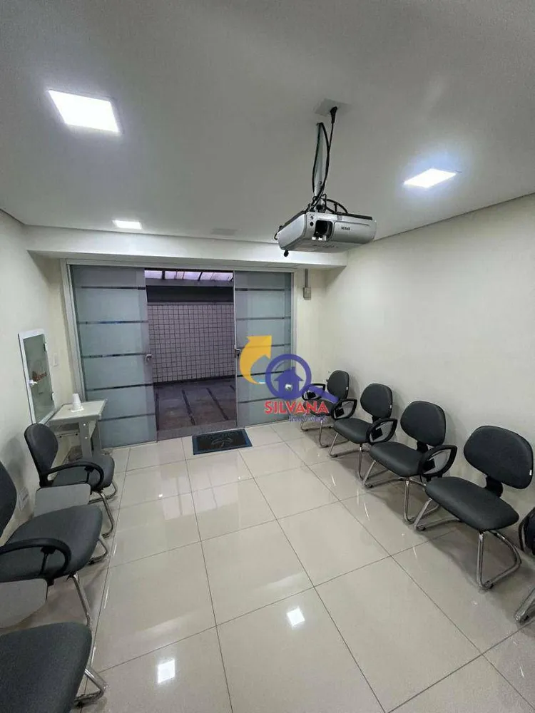 Loja-Salão, 74 m² - Foto 9
