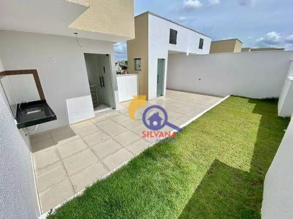 Cobertura à venda com 3 quartos, 107m² - Foto 3