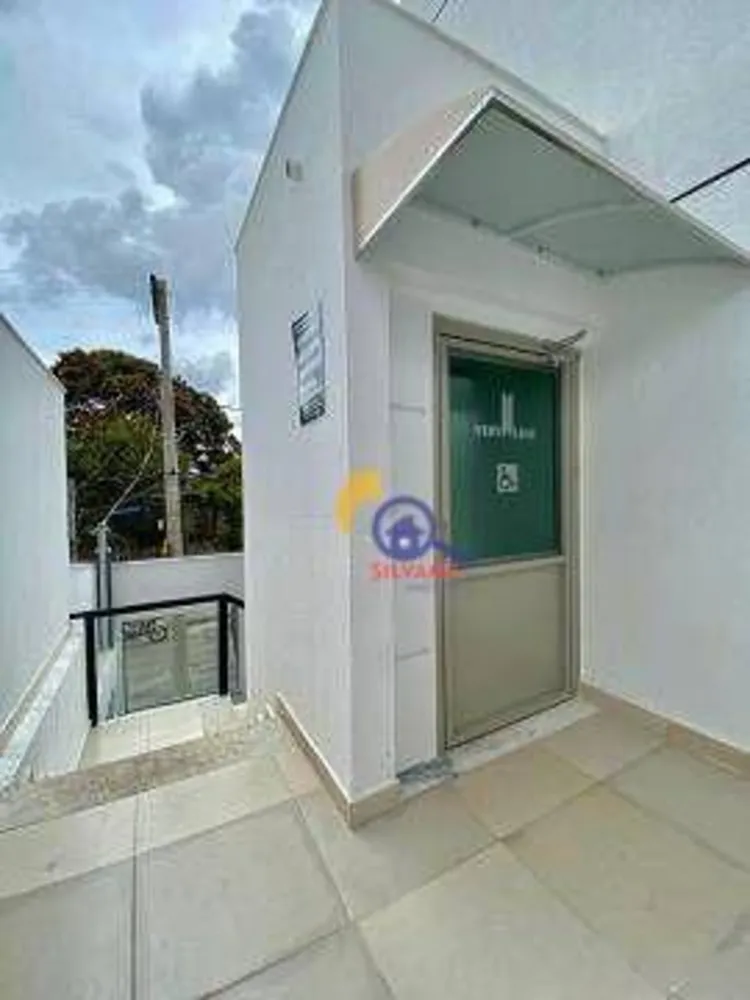 Cobertura, 3 quartos, 127 m² - Foto 11