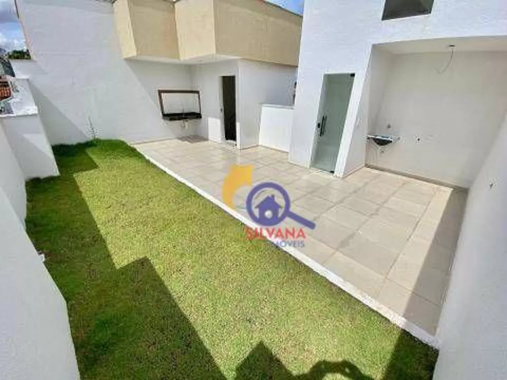 Cobertura à venda com 3 quartos, 107m² - Foto 2