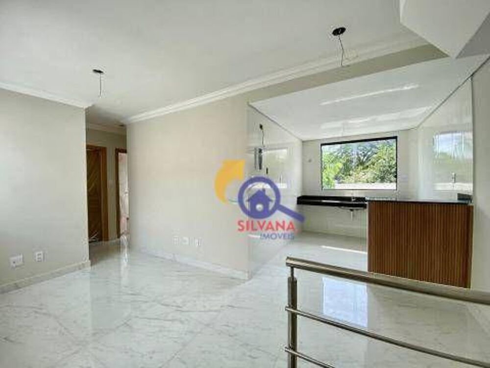 Cobertura à venda com 3 quartos, 107m² - Foto 6
