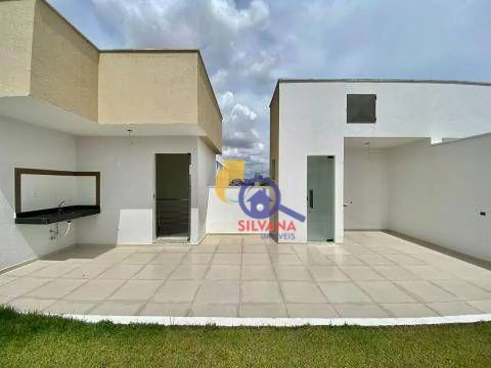 Cobertura à venda com 3 quartos, 107m² - Foto 1