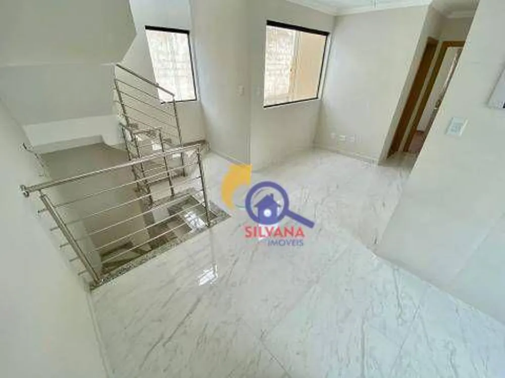 Cobertura, 3 quartos, 127 m² - Foto 9